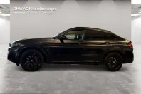 BMW X4 (Seria X) din 2023 cu 61.077 km - oferta BMW243164 - foto 4
