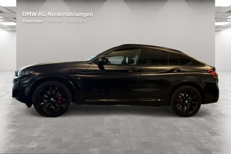 BMW X4 (Seria X) din 2023 cu 61.077 km - oferta BMW243164 - foto 4