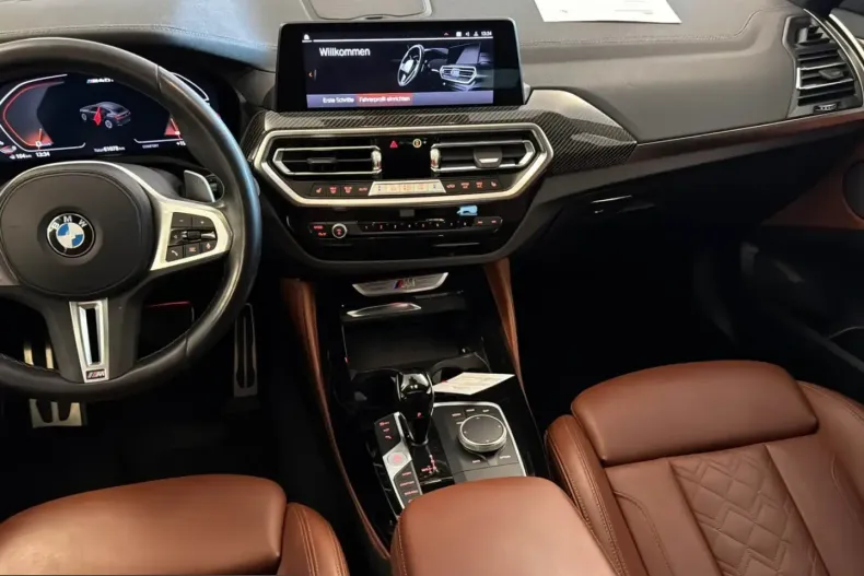 BMW X4 (Seria X) din 2023 cu 61.077 km - oferta BMW243164 - foto 7