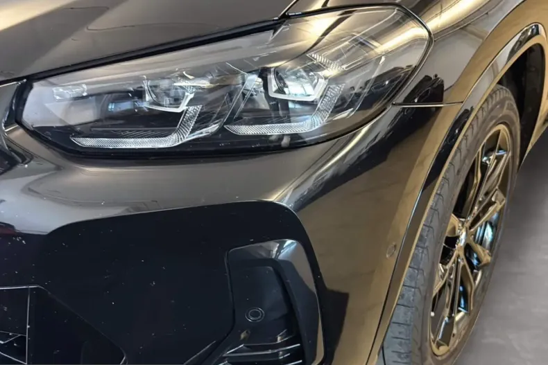BMW X4 (Seria X) din 2023 cu 61.077 km - oferta BMW243164 - foto 8