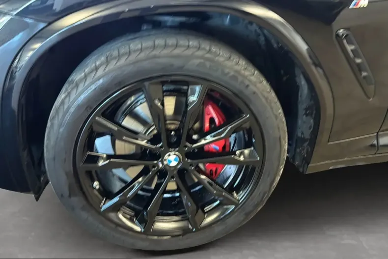 BMW X4 (Seria X) din 2023 cu 61.077 km - oferta BMW243164 - foto 9