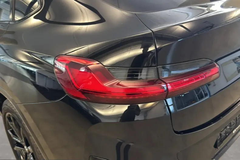 BMW X4 (Seria X) din 2023 cu 61.077 km - oferta BMW243164 - foto 10