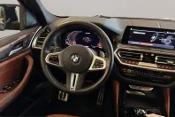 BMW X4 (Seria X) din 2023 cu 61.077 km - oferta BMW243164 - foto 13