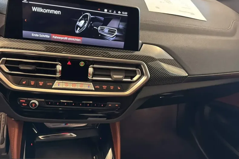 BMW X4 (Seria X) din 2023 cu 61.077 km - oferta BMW243164 - foto 14