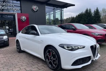 Alfa Romeo Giulia din 2024 - oferta ALF243165