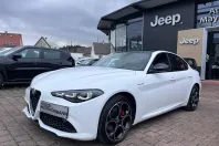 Alfa Romeo Giulia din 2024 cu 17.000 km - oferta ALF243165 - foto 2