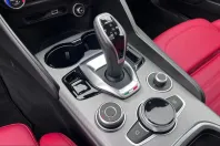 Alfa Romeo Giulia din 2024 cu 17.000 km - oferta ALF243165 - foto 8