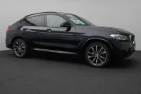 BMW X4 (Seria X) din 2022 cu 58.180 km - oferta BMW243166 - foto 4