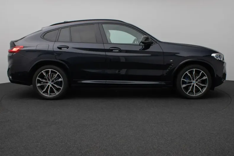 BMW X4 (Seria X) din 2022 cu 58.180 km - oferta BMW243166 - foto 5