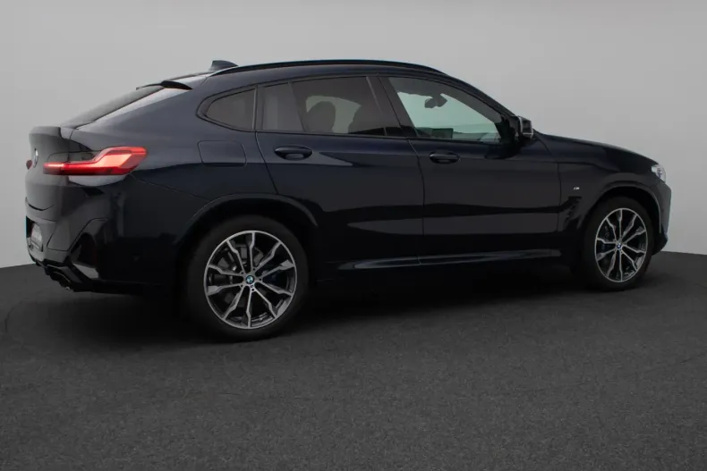 BMW X4 (Seria X) din 2022 cu 58.180 km - oferta BMW243166 - foto 6