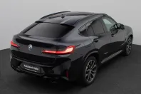 BMW X4 (Seria X) din 2022 cu 58.180 km - oferta BMW243166 - foto 7