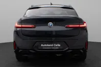 BMW X4 (Seria X) din 2022 cu 58.180 km - oferta BMW243166 - foto 8