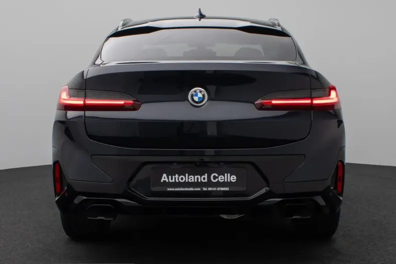 BMW X4 (Seria X) din 2022 cu 58.180 km - oferta BMW243166 - foto 8