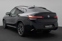 BMW X4 (Seria X) din 2022 cu 58.180 km - oferta BMW243166 - foto 9