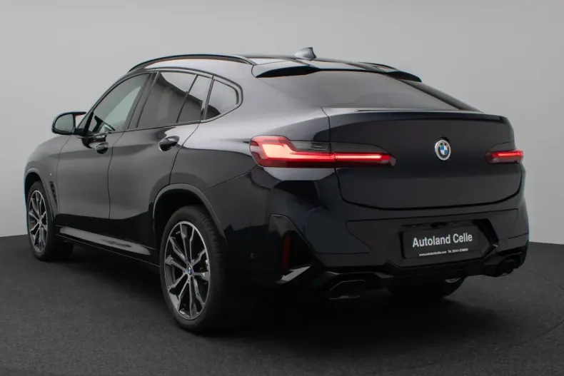 BMW X4 (Seria X) din 2022 cu 58.180 km - oferta BMW243166 - foto 9