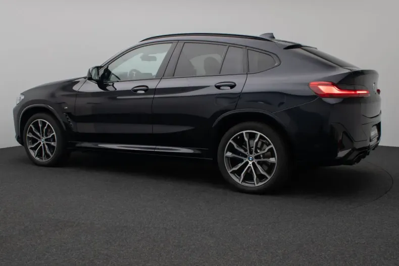 BMW X4 (Seria X) din 2022 cu 58.180 km - oferta BMW243166 - foto 10