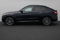 BMW X4 (Seria X) din 2022 cu 58.180 km - oferta BMW243166 - foto 11