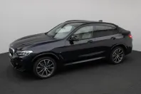 BMW X4 (Seria X) din 2022 cu 58.180 km - oferta BMW243166 - foto 12