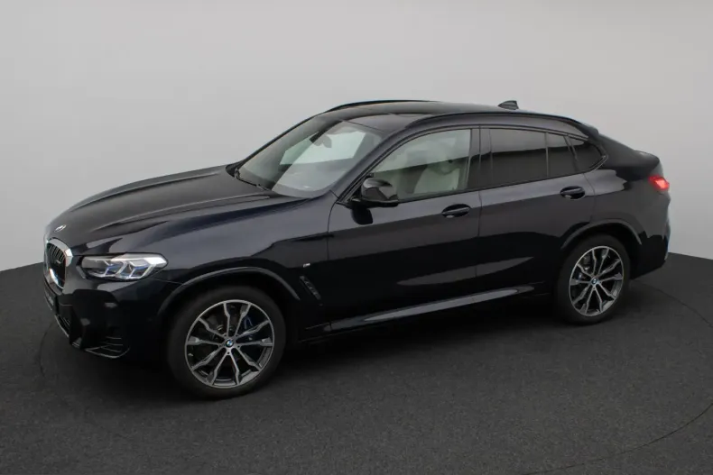 BMW X4 (Seria X) din 2022 cu 58.180 km - oferta BMW243166 - foto 12