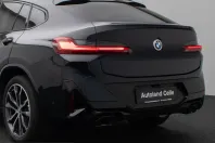 BMW X4 (Seria X) din 2022 cu 58.180 km - oferta BMW243166 - foto 14