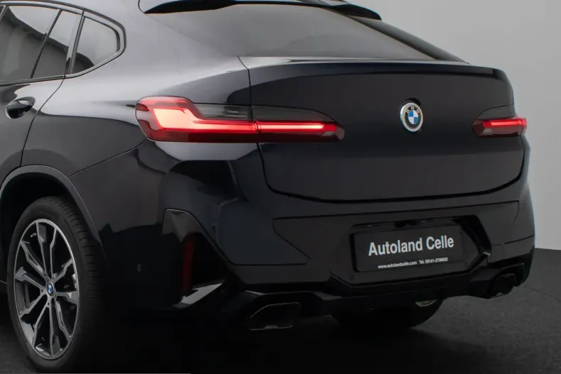 BMW X4 (Seria X) din 2022 cu 58.180 km - oferta BMW243166 - foto 14