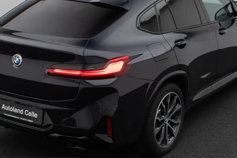 BMW X4 (Seria X) din 2022 cu 58.180 km - oferta BMW243166 - foto 15