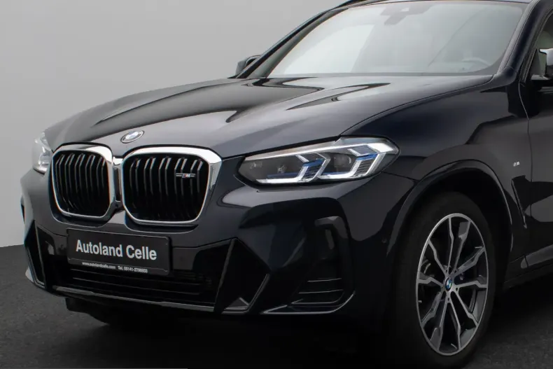BMW X4 (Seria X) din 2022 cu 58.180 km - oferta BMW243166 - foto 16