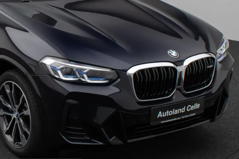 BMW X4 (Seria X) din 2022 cu 58.180 km - oferta BMW243166 - foto 17