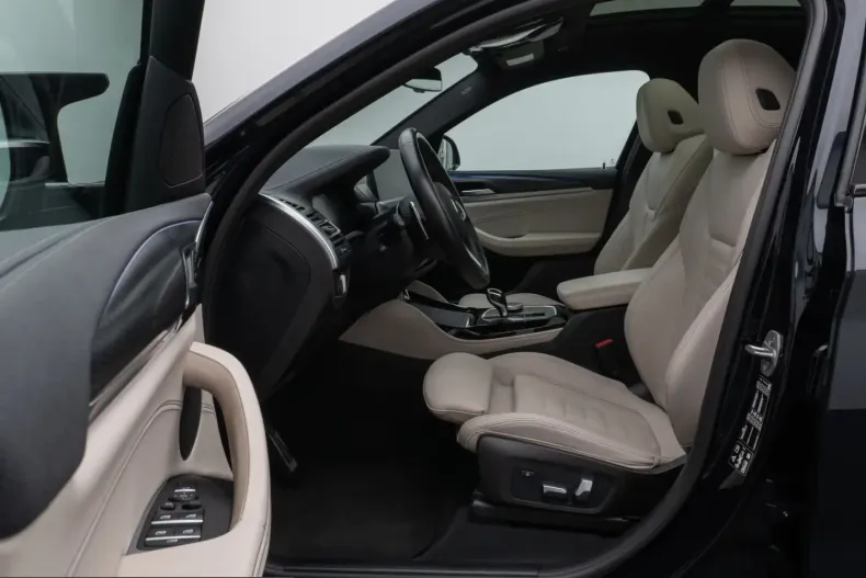 BMW X4 (Seria X) din 2022 cu 58.180 km - oferta BMW243166 - foto 19
