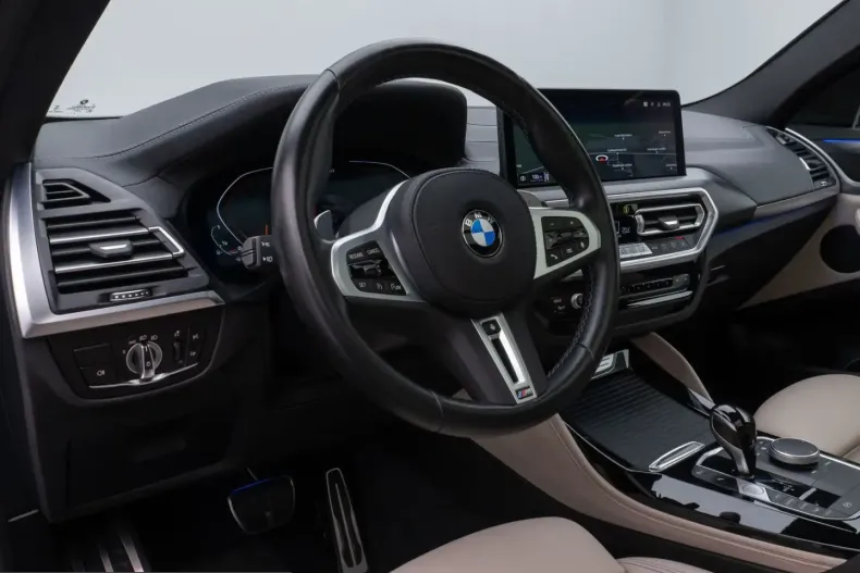 BMW X4 (Seria X) din 2022 cu 58.180 km - oferta BMW243166 - foto 20