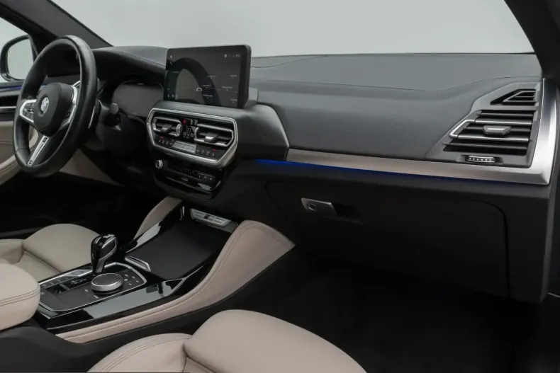 BMW X4 (Seria X) din 2022 cu 58.180 km - oferta BMW243166 - foto 23