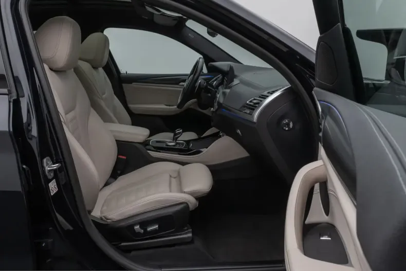 BMW X4 (Seria X) din 2022 cu 58.180 km - oferta BMW243166 - foto 24