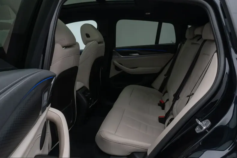 BMW X4 (Seria X) din 2022 cu 58.180 km - oferta BMW243166 - foto 25