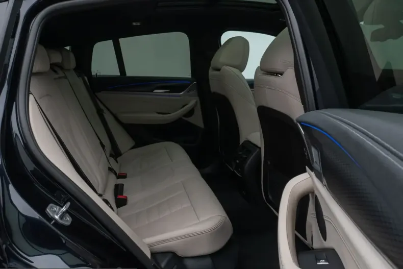 BMW X4 (Seria X) din 2022 cu 58.180 km - oferta BMW243166 - foto 26