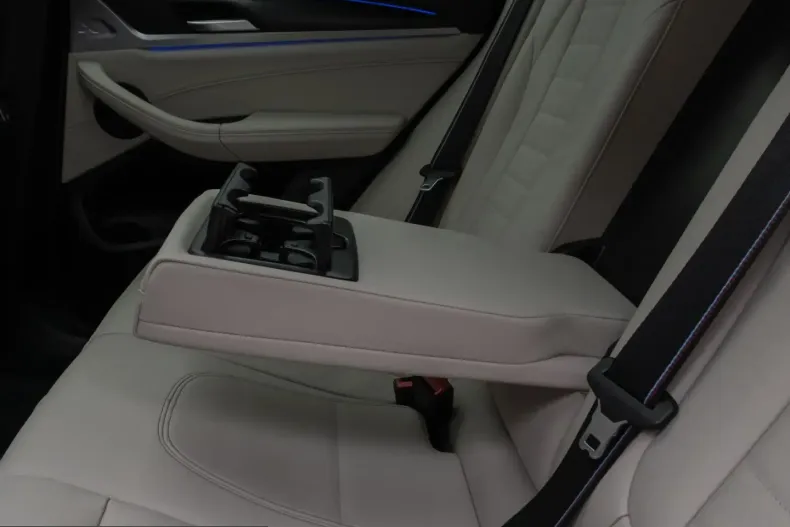 BMW X4 (Seria X) din 2022 cu 58.180 km - oferta BMW243166 - foto 27