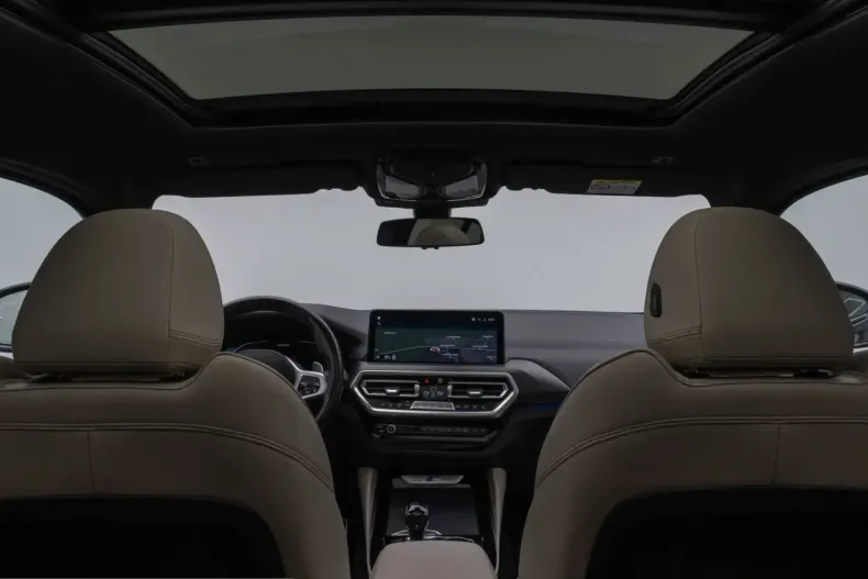 BMW X4 (Seria X) din 2022 cu 58.180 km - oferta BMW243166 - foto 30