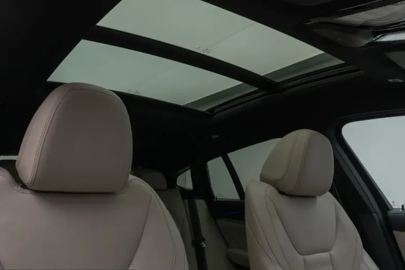 BMW X4 (Seria X) din 2022 cu 58.180 km - oferta BMW243166 - foto 31