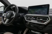 BMW X4 (Seria X) din 2022 cu 58.180 km - oferta BMW243166 - foto 37