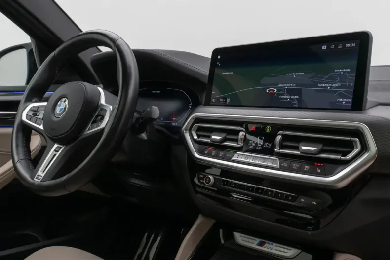 BMW X4 (Seria X) din 2022 cu 58.180 km - oferta BMW243166 - foto 37