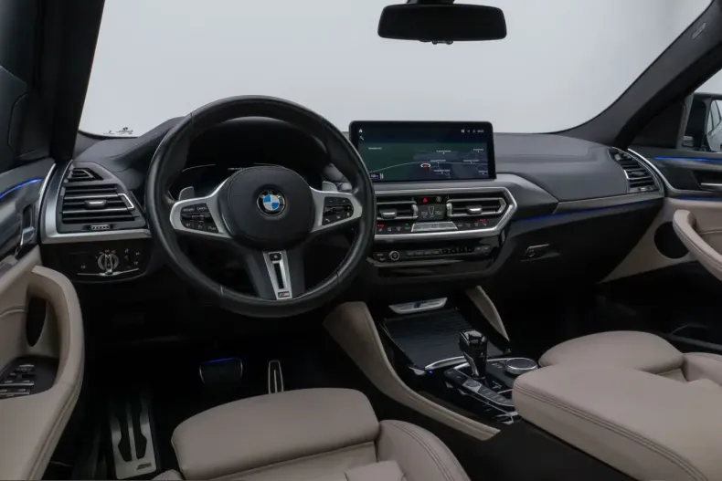 BMW X4 (Seria X) din 2022 cu 58.180 km - oferta BMW243166 - foto 38