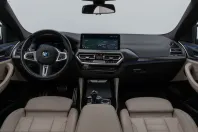 BMW X4 (Seria X) din 2022 cu 58.180 km - oferta BMW243166 - foto 39