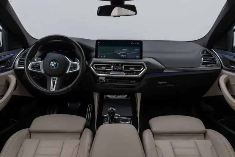 BMW X4 (Seria X) din 2022 cu 58.180 km - oferta BMW243166 - foto 39