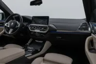 BMW X4 (Seria X) din 2022 cu 58.180 km - oferta BMW243166 - foto 40