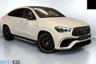 Mercedes-Benz GLE 63 AMG (Clasa GLE) din 2025 cu 80 km - oferta MER243167 - foto 1