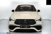 Mercedes-Benz GLE 63 AMG (Clasa GLE) din 2025 cu 80 km - oferta MER243167 - foto 2