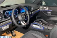 Mercedes-Benz GLE 63 AMG (Clasa GLE) din 2025 cu 80 km - oferta MER243167 - foto 5