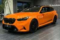 BMW M5 (Seria 5) din 2025 cu 18.400 km - oferta BMW243168 - foto 1