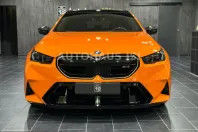 BMW M5 (Seria 5) din 2025 cu 18.400 km - oferta BMW243168 - foto 2