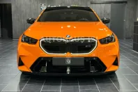 BMW M5 (Seria 5) din 2025 cu 18.400 km - oferta BMW243168 - foto 3
