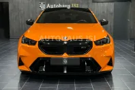 BMW M5 (Seria 5) din 2025 cu 18.400 km - oferta BMW243168 - foto 4